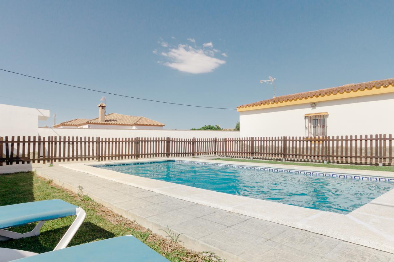 Casa Mariana Villa Conil De La Frontera Eksteriør billede