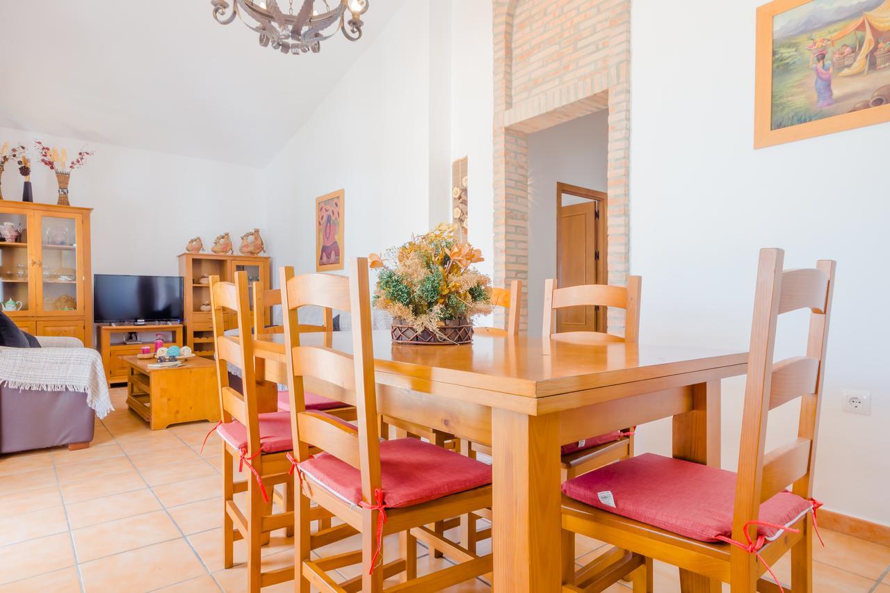 Casa Mariana Villa Conil De La Frontera Eksteriør billede
